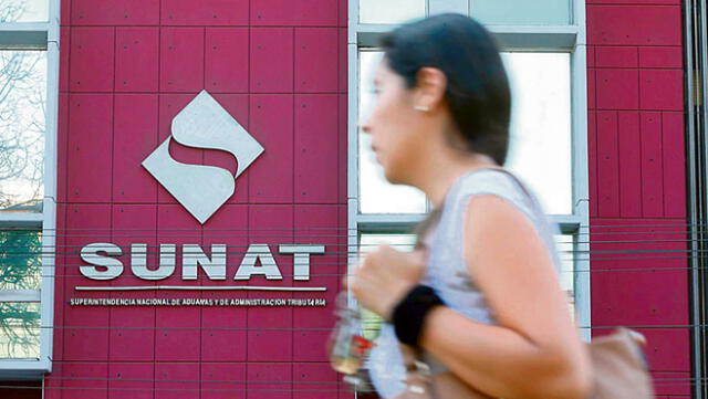 Sunat tampoco puede embargar cuentas sueldo por deudas