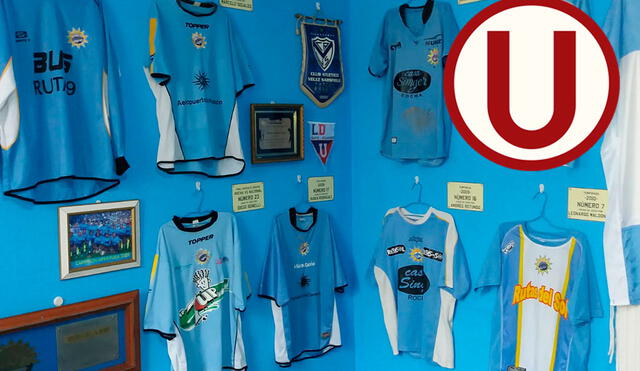 Universitario de Deportes disputó la fase de grupos de la Copa Libertadores 2006 junto a LDU, Vélez Sarsfield y Rocha FC. (Créditos: La República)