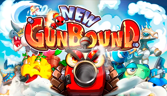 Conoce los principales cambios de la nueva versión que reemplazó al Gunbound clásico de 2002 y accede a descargarla gratis.
