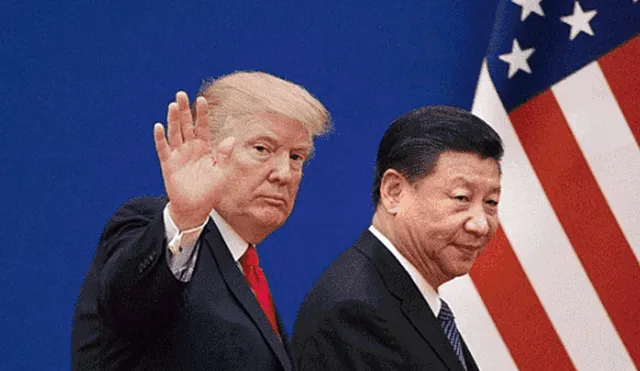 Guerra comercial: China y Estados Unidos coordinan negociaciones por teléfono