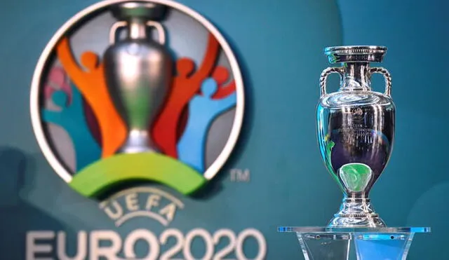 La Eurocopa 2020 no variará su nombre pese al cambio de fecha.
