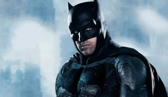 Ben Affleck ya no dirigirá ‘The Batman’ y estas son las razones