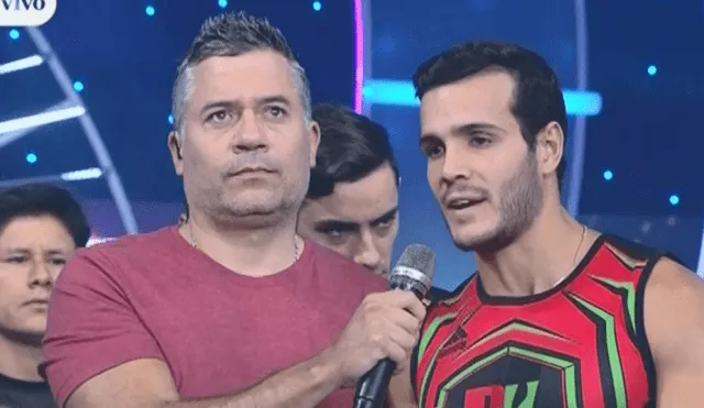 Gian Piero Díaz descarta a Mario Irivarren como capitán y elige a Pancho Rodríguez