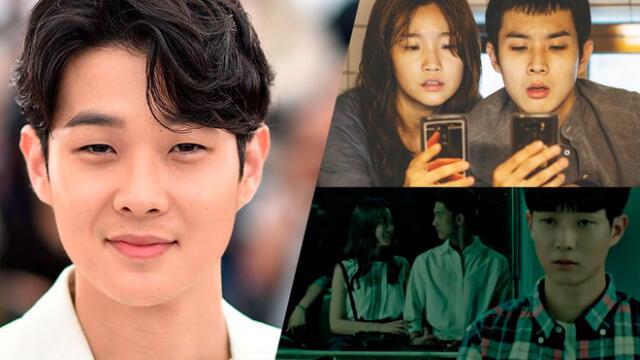 Choi Woo Shik de Parasite: los videos K-pop protagonizados por el actor
