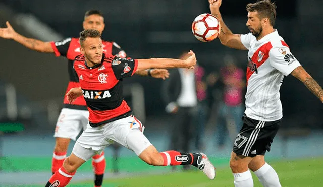 Periodista de TNT Sports, afirmó que Conmebol podría cancelar final única de Copa Libertadores