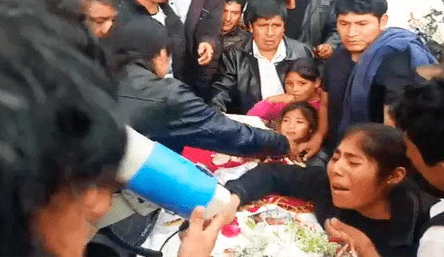 Monstruo de Andahuaylas: Escalofriante testimonio del asesino en Apurímac [VIDEO]