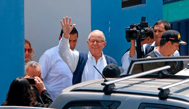 Expresidentes presos e investigados por corrupción en Latinoamérica