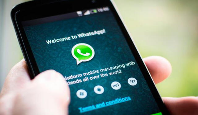 WhatsApp permite que tus contactos sepan cuál es tu ubicación en tiempo real 