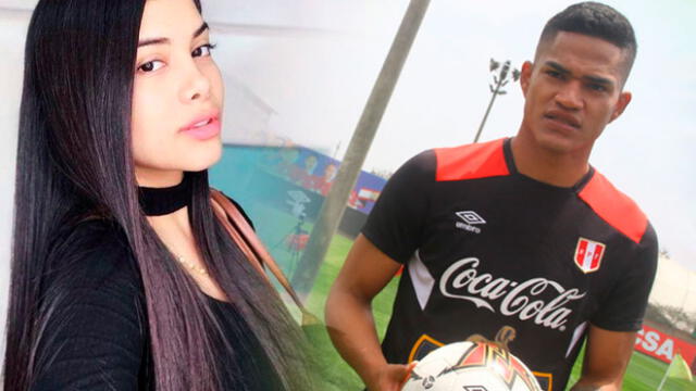 Anderson Santamaría y Valeria Roggero confirman que son pareja [VIDEO]