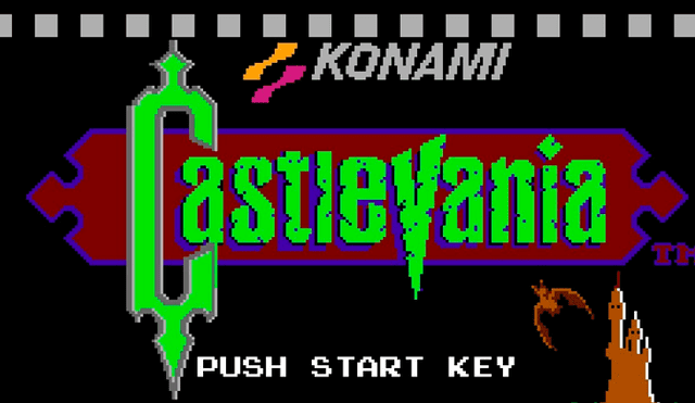Castlevania Anniversary Collection: un compilado de 8 juegos clásicos a solo 20 dólares [VIDEO]