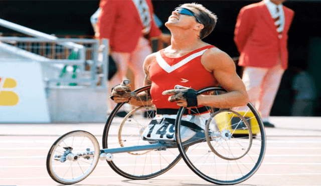 Madrid: el CERMI pide a Ministerio de Sanidad que financie material ortodeportivo de las personas con discapacidad