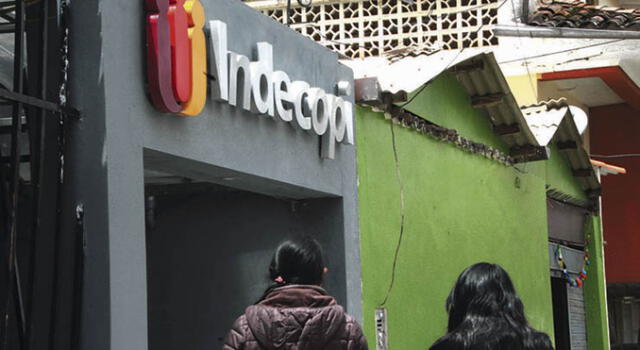 Indecopi sancionó a 24 colegios privados