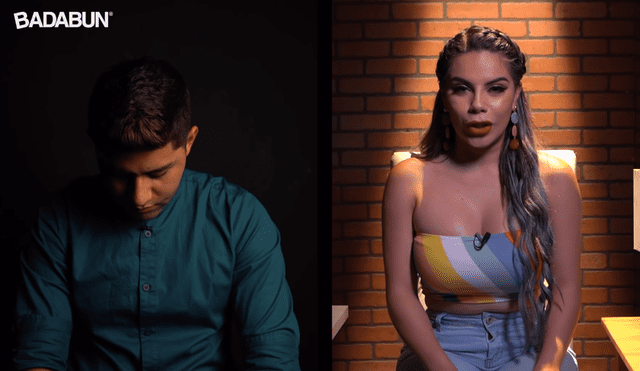 Lizbeth Rodríguez hace llorar a Tavo Betancourt con fuerte confesión sobre expareja
