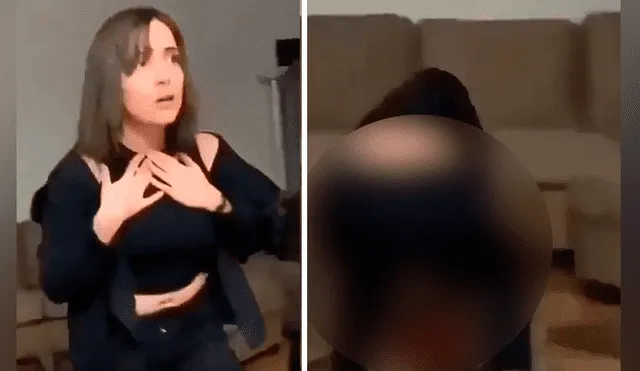 Facebook viral: Chica baila sexy twerking en su casa, se tropieza y pasa vergüenza [VIDEO] 