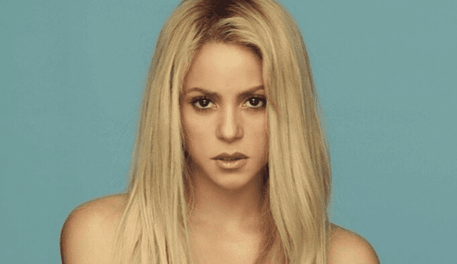 Shakira rompe su silencio tras rumores de embarazo [VIDEO]