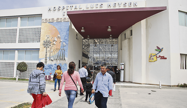 Lambayeque: Fusión de hospitales podría agudizar crisis en EsSalud