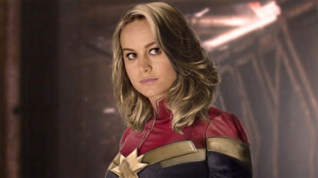 Capitana Marvel: Un importante personaje aparecerá en la película