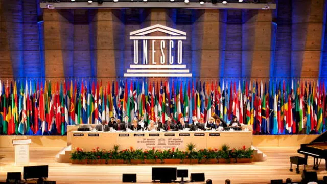Estados Unidos e Israel se retiran oficialmente de la Unesco por "sesgo anti israelí"