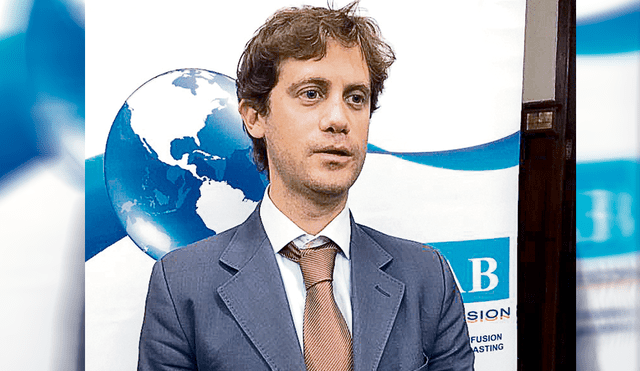 Juan Andrés Lerena: “Ley Mulder es un claro intento por afectar la libertad de expresión”