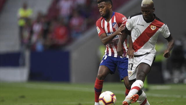 Luis Advíncula: presidente del Atlético de Madrid dio sorpresivo comentario sobre peruano