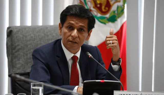 PpK apoyará por "convicción y respeto a sus electores" al Gobierno de Vizcarra