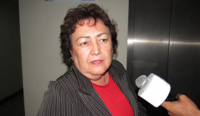 Investigación contra fiscal anticorrupción de Chimbote fue declarada “compleja”