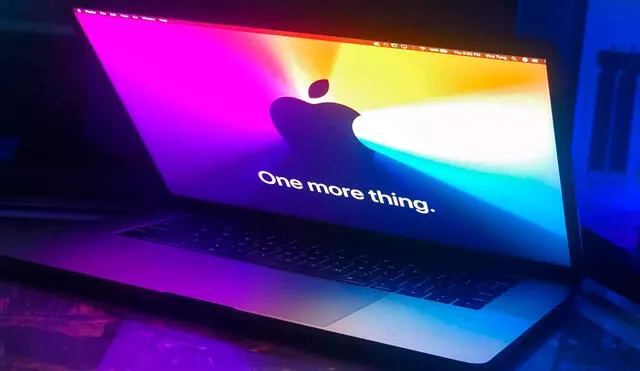 Apple presentaría las siguientes máquinas, según reportes: MacBook Air, una MacBook Pro de 13 pulgadas y otra MacBook Pro con pantalla de 16 pulgadas. Foto: Cnet
