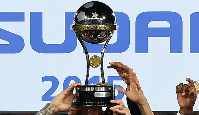 Copa Sudamericana 2018: conoce todos los resultados del certamen