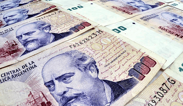 Cotización Argentina: Precio del dólar hoy, viernes 10 de mayo