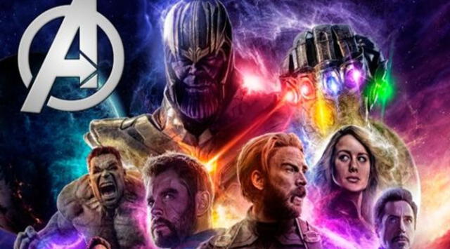 Avengers: Endgame: Las fanáticas del UCM se muestran enojadas por una falla en el poster de la película