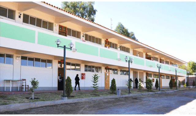 SUNEDU otorgó licenciamiento a la Universidad Nacional Autónoma de Huanta