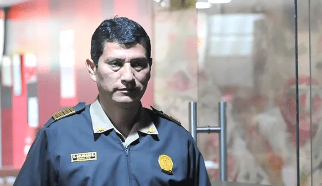 Harvey Colchado: “Alan García frustró la intención de llevarlo a la justicia”