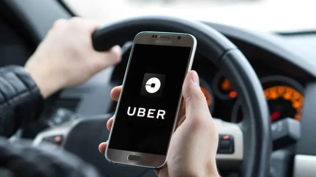 Tribunal francés condena a Uber en un caso de contrato de trabajo