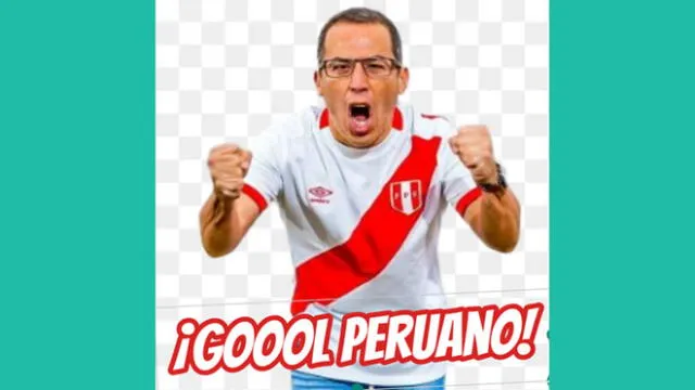 WhatsApp: Así puedes hacer stickers para alentar a Perú en esta Copa América [FOTOS]