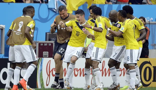 Jugador que brilló en Brasil 2014 con Colombia se ofrece gratis a los clubes
