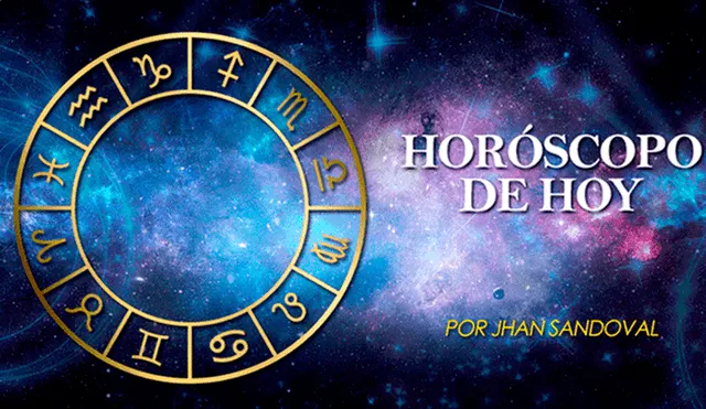 El horóscopo para este jueves 1° de agosto de 2019