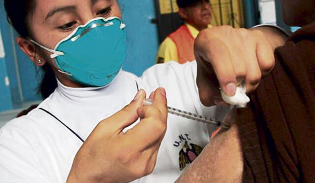 Sector Salud reporta seis nuevos casos de influenza AH1N1 en Tumbes