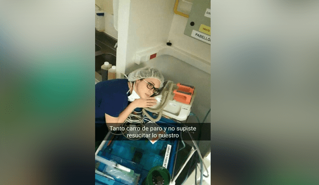 Facebook: así se vengó una doctora al enterarse que su exnovio fue infiel [FOTOS]