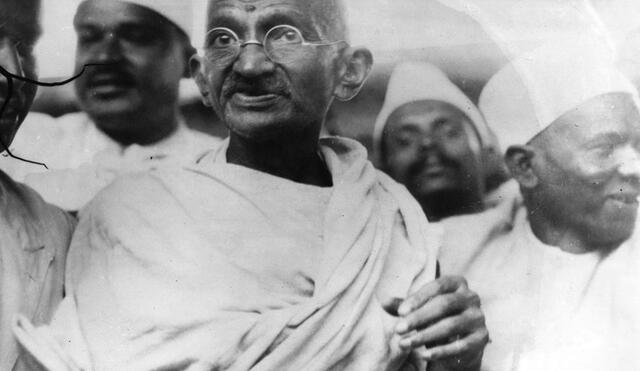 El asesinato de Gandhi, otra vez en los tribunales