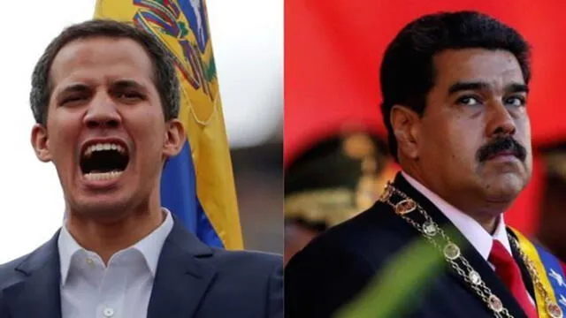 Comunidad internacional no decide entre Guaidó o Maduro y ello hace perder millones a Venezuela