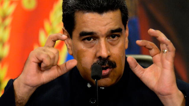 Nicolás Maduro: mandatario pidió que Fuerzas Armadas impidan resurgimiento de protestas