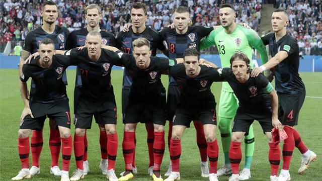 Sin Nikola Kalinic: Croacia presentó su lista para amistosos ante Portugal y España