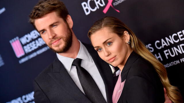 Miley Cyrus lanza nueva canción sobre su divorcio de Liam Hemsworth [VIDEO]
