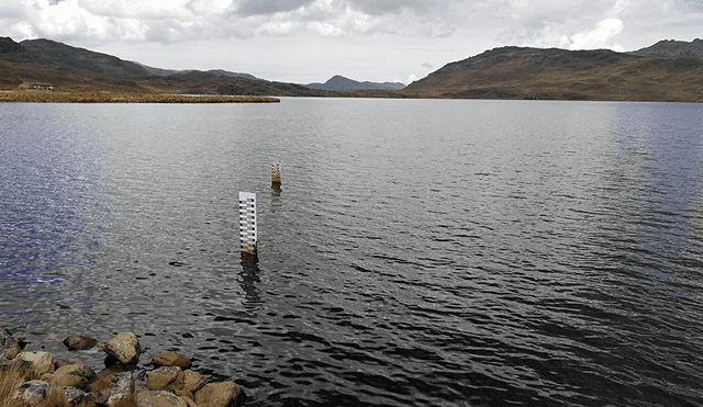 Huancayo: Sunass monitoreará el agua de la cuenca del río Shullcas