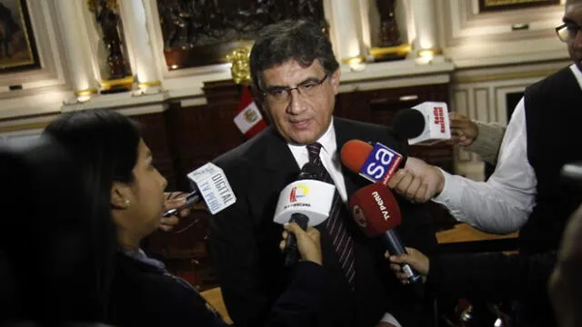 Sheput tras acusación a Pablo Sánchez: “El fujimorismo no podrá salirse con la suya”