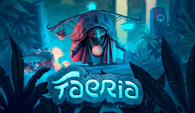 Faeria es el juego de cartas gratis que podrás descargar desde Epic Games Store a partir del 20 de febrero.