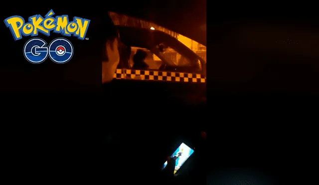 Facebook: Madre recrimina a jugadores de Pokémon GO por no dejar que su hijo recoja las monedas de un gimnasio [VIDEO]
