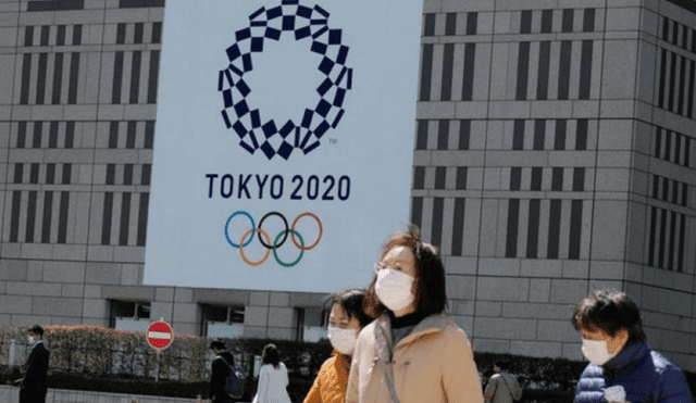 Conoce el monto que debería afrontar el COI tras la suspensión de Tokio 2020. Foto: Agencia