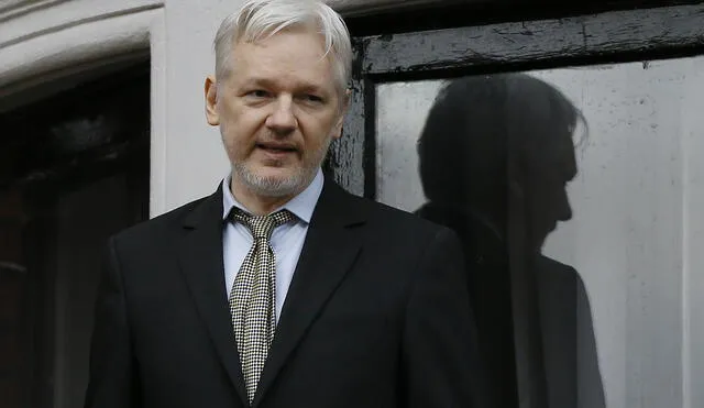 WikiLeaks filtra un programa de ‘hacking’ de la CIA 