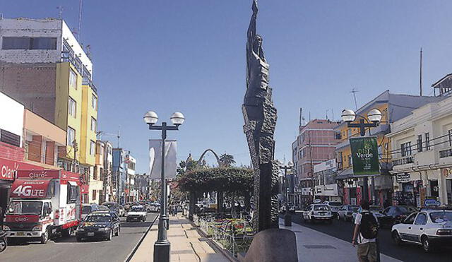 Sismo de 5.3 grados sacudió la región de Tacna 